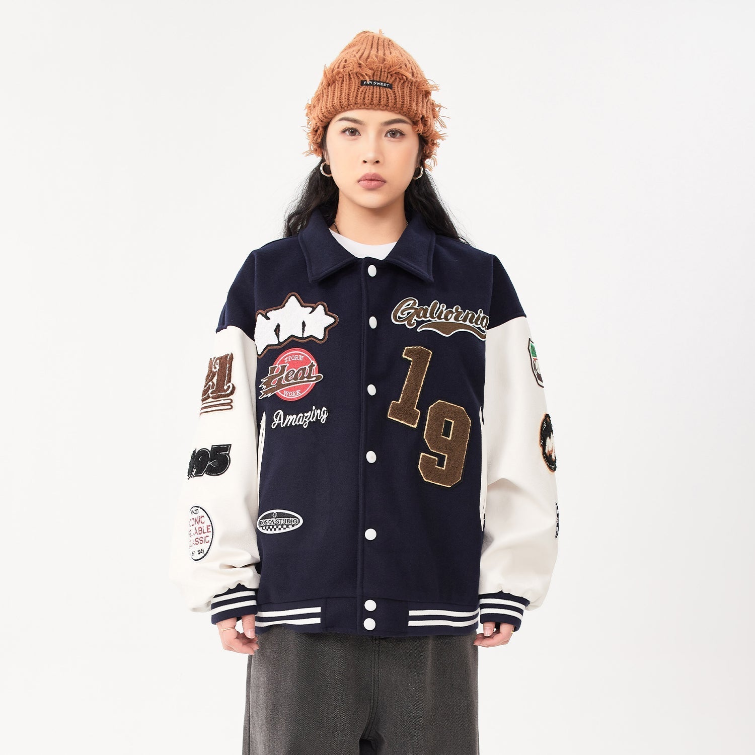 Street Style Mastery: How Custom Jackets Transform You into an Urban Icon